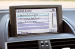 Lexus HS250h 2009 года